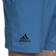 Adidas Ergo Primeblue 7" Shorts Men - Sonic Aqua