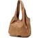 Elodie Details Changing Bag Draped Tote Soft Terracotta Nouveau