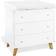 Pinolino Changing Table Wide Pan