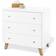 Pinolino Changing Table Wide Pan