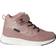 Hummel Kid's Frosty Velcro Winter Boots - Deauville Mauve