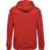 Hummel Go Cotton Hoodie - Red