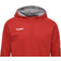 Hummel Go Cotton Hoodie - Red