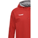 Hummel Go Cotton Hoodie - Red