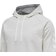 Hummel Go Cotton Hoodie - Egret Melange