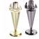 Monacor SPS-35/SC Luidspreker-spikes 4 stuk(s)