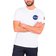 Alpha Industries Men's Space Shuttle T-Shirt - White