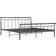 vidaXL Bed Frame 90cm Sengeramme 200x200cm