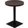 vidaXL Bistro Mesa de comedor 60cm