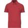 Polo Ralph Lauren Custom Slim Fit Polo Shirt - Venetian Red Heather