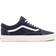 Vans Pig Suede Old Skool M - Parisian Night/Snow White