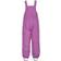 Didriksons Tarfala Kids Pants 5 Radiant Purple Unisex Rosa