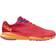 Hoka Zinal W - Paradise Pink/Blazing Orange