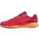 Hoka Zinal W - Paradise Pink/Blazing Orange