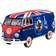 Revell VW T1 the Who 1:24