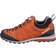 Dolomite Diagonal GTX - Burnt Orange