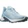 Salomon Alphacross 3 W - Crystal Blue/White/Delphinium Blue