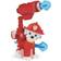 Spin Master Paw Patrol The Movie Hero Pup Marshall