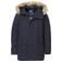 Gant Winter Parka - Evening Blue