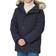 Gant Winter Parka - Evening Blue