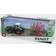BBurago Fendt 1050 Vario with Rakes