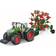 BBurago Fendt 1050 Vario with Rakes
