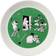 Arabia Moomin Teckning & Jul Asiet 19cm 2stk