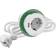 Schneider Electric INS44004 1-way 2m