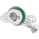 Schneider Electric XS USB-A Pistorasiayksikkö