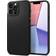 Spigen liquid air pour iphone 13 pro max matte noir