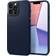 Spigen liquid air pour iphone 13 pro max matte noir