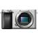 Sony A6100 Body White Noir