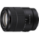 Sony Fotocamera Mirrorless A6100 16-50mm 55-210mm (black)