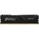 Kingston Fury Beast Black DDR4 3600MHz 16GB (KF436C18BB/16)