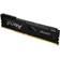 Kingston Fury Beast Black DDR4 3600MHz 16GB (KF436C18BB/16)