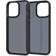 Spigen Funda Ultra Hybrid iPhone 13 Pro Crystal Clear