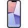 Spigen Funda Ultra Hybrid iPhone 13 Pro Crystal Clear