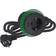 Schnieder Schneider Electric XS USB-A Pistorasiayksikkö