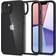 Spigen Coque Ultra Hybrid iPhone 13 Noir
