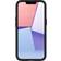 Spigen Coque Ultra Hybrid iPhone 13 Noir