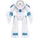 Jamara Robot Spaceman Mini White 410055