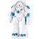 Jamara Robot Spaceman Mini White 410055