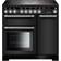 Rangemaster EDL90EICB/C Black