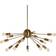 Belid Mir Pendant Lamp ∅ 72cm