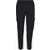 Vero Moda Maya Mid Rise Loose Cargo Pants - Black