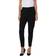 Vero Moda Maya Mid Rise Loose Cargo Pants - Black