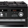 Rangemaster EDL110DFFCB/C Encore Deluxe 110cm Dual Fuel Charcoal Black