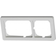 Schneider Electric Fuga Baseline 63 500D54252L