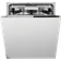 Whirlpool WIS 9040 PEL Integrerad