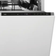 Whirlpool WIS 9040 PEL Integreret